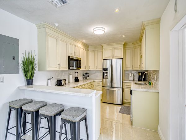 Deerfield Vacation Pool Home Four Bedroom