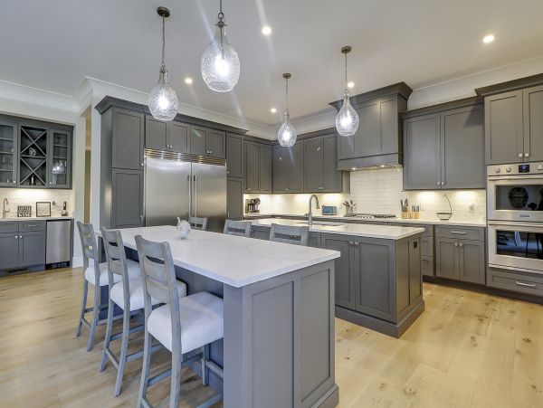 Hilton Head Luxury Vacation Rental 7-Bed North Forest Beach Home with Pool & Spa