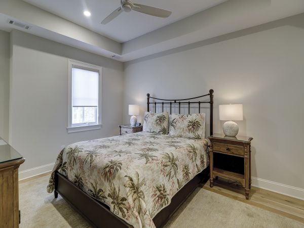 Hilton Head Luxury Vacation Rental 7-Bed North Forest Beach Home with Pool & Spa