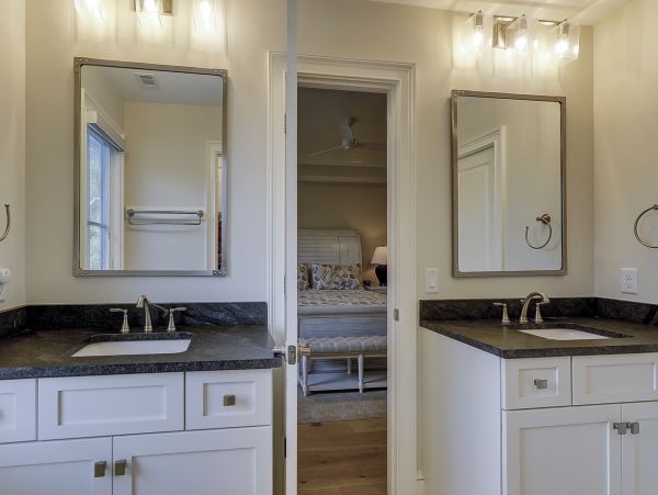 Hilton Head Luxury Vacation Rental 7-Bed North Forest Beach Home with Pool & Spa