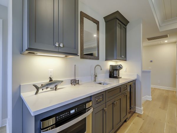 Hilton Head Luxury Vacation Rental 7-Bed North Forest Beach Home with Pool & Spa