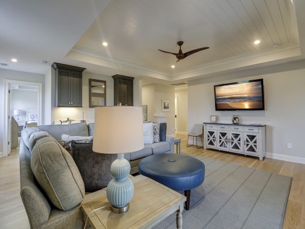 Hilton Head Luxury Vacation Rental 7-Bed North Forest Beach Home with Pool & Spa