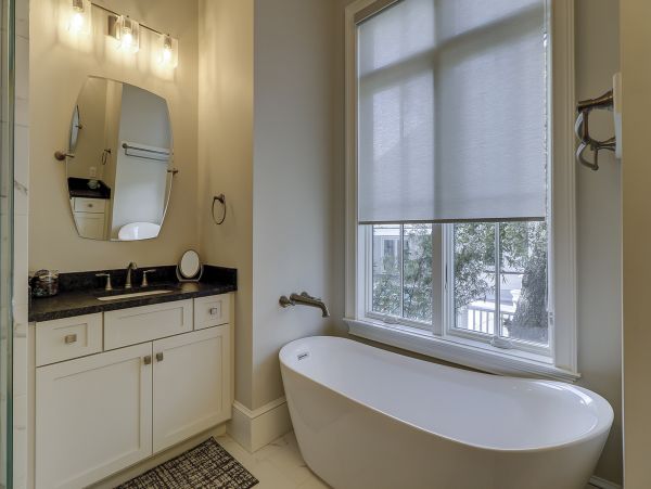 Hilton Head Luxury Vacation Rental 7-Bed North Forest Beach Home with Pool & Spa