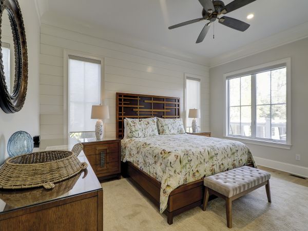 Hilton Head Luxury Vacation Rental 7-Bed North Forest Beach Home with Pool & Spa