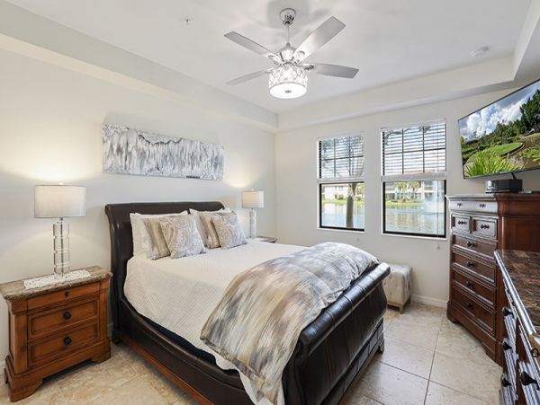 Gorgeous 3 Bedroom Vacation Home in Naples