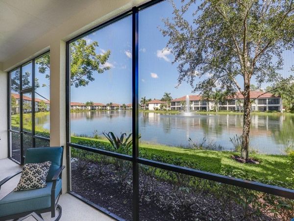 Gorgeous 3 Bedroom Vacation Home in Naples