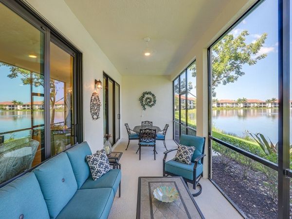 Gorgeous 3 Bedroom Vacation Home in Naples