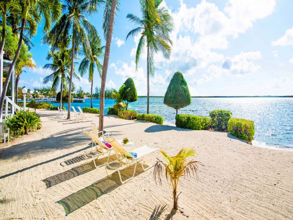 Grand Cayman Vacation Villa Two Bedroom
