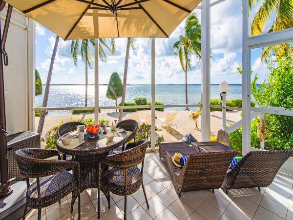 Grand Cayman Vacation Villa Two Bedroom