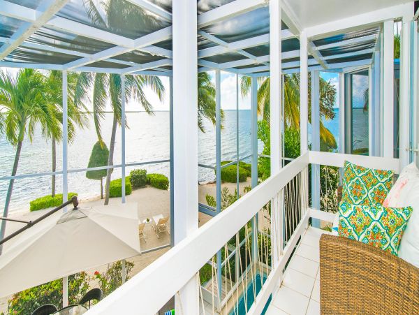 Grand Cayman Vacation Villa Two Bedroom