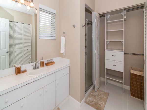 Grand Cayman Vacation Villa Two Bedroom