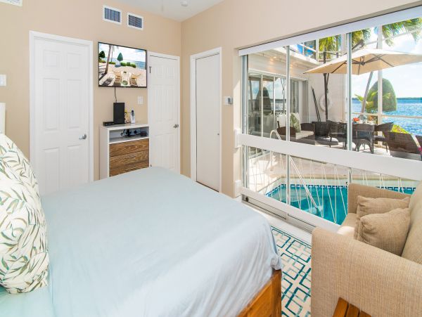 Grand Cayman Vacation Villa Two Bedroom