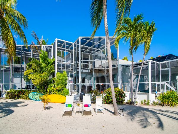 Grand Cayman Vacation Villa Two Bedroom