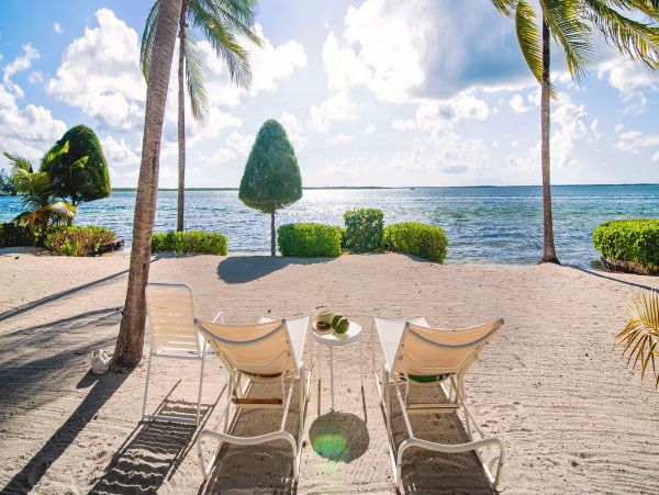 Grand Cayman Vacation Villa Two Bedroom