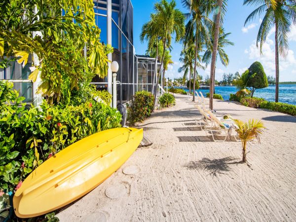 Grand Cayman Vacation Villa Two Bedroom