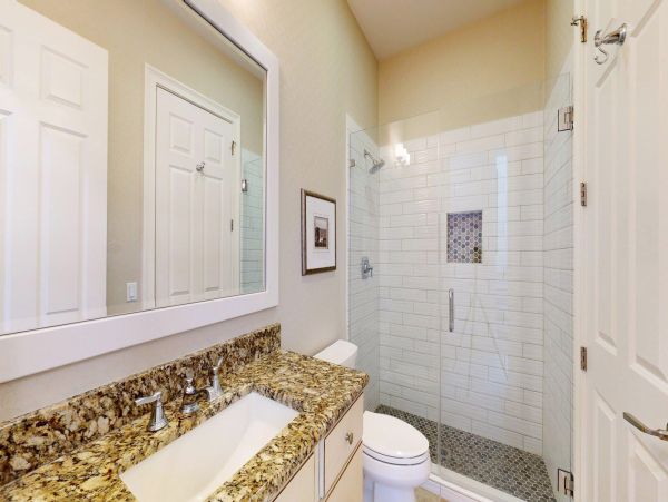 On Beach Hilton Head Vacation Home Six Bedroom