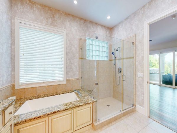 On Beach Hilton Head Vacation Home Six Bedroom