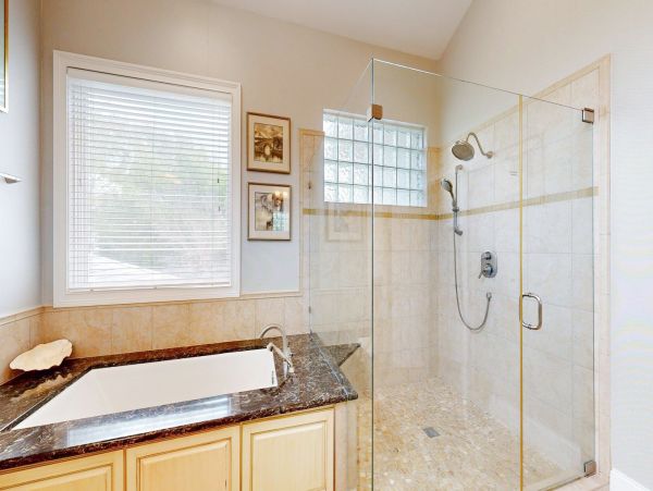 On Beach Hilton Head Vacation Home Six Bedroom