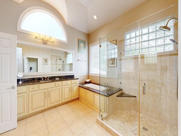 On Beach Hilton Head Vacation Home Six Bedroom