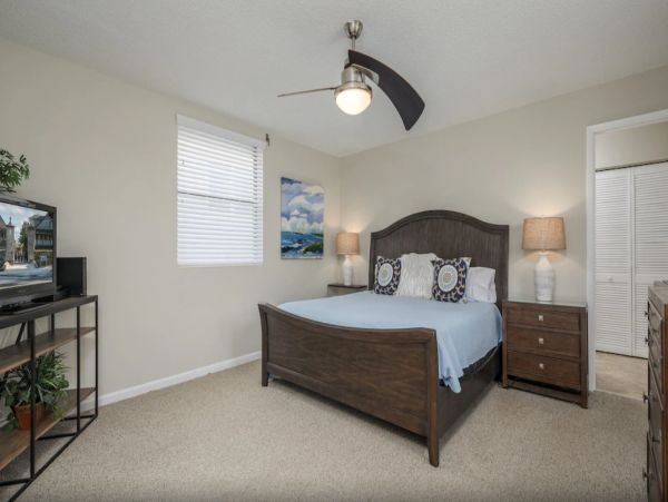 Lovely 4 Bedroom Home Located on the Beach in St. Augustine