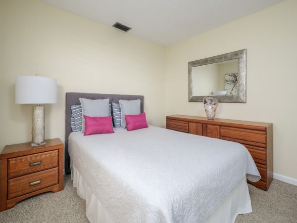 Lovely 4 Bedroom Home Located on the Beach in St. Augustine