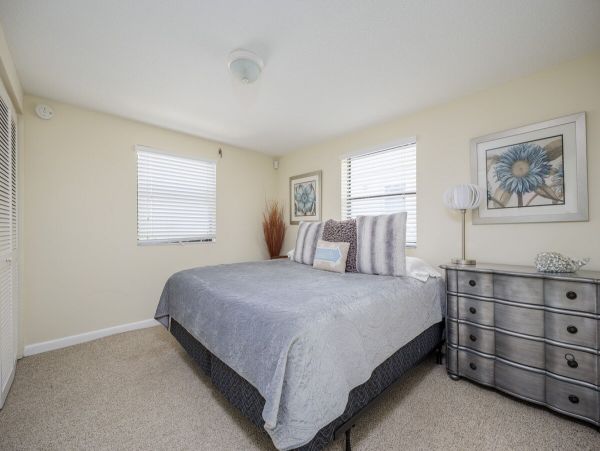 Lovely 4 Bedroom Home Located on the Beach in St. Augustine