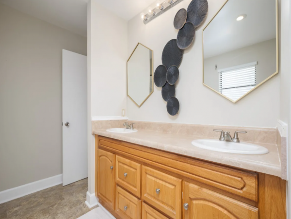 Lovely 4 Bedroom Home Located on the Beach in St. Augustine