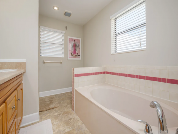 Lovely 4 Bedroom Home Located on the Beach in St. Augustine