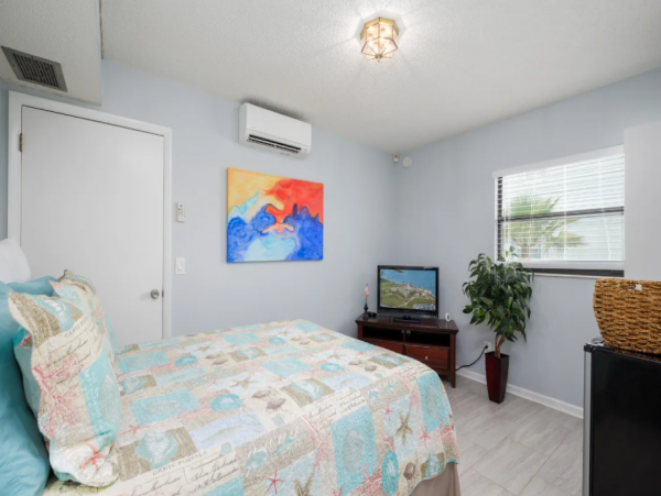 Lovely 4 Bedroom Home Located on the Beach in St. Augustine