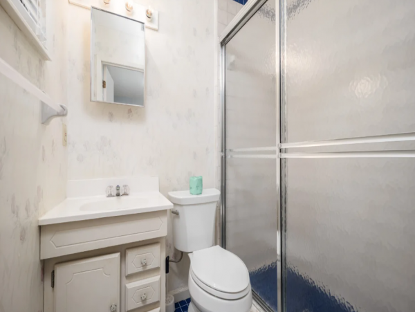 Lovely 4 Bedroom Home Located on the Beach in St. Augustine