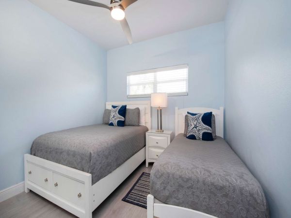 Cayman Island Vacation Condo Two Bedroom on the Beach
