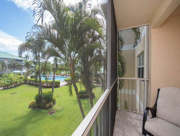 Cayman Island Vacation Condo Two Bedroom on the Beach