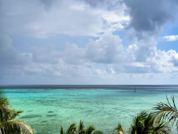 Oceanfront Tulum Vacation Pool Home Twelve Bedroom