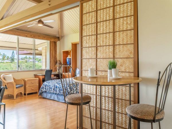 Kihei Two Bedroom Vacation Condo Close to Beach
