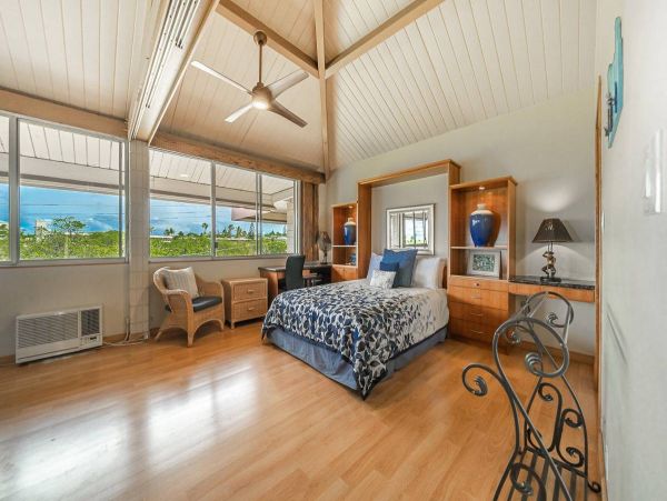 Kihei Two Bedroom Vacation Condo Close to Beach