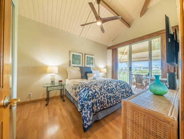 Kihei Two Bedroom Vacation Condo Close to Beach