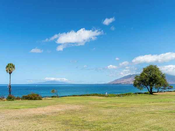 Kihei Two Bedroom Vacation Condo Close to Beach