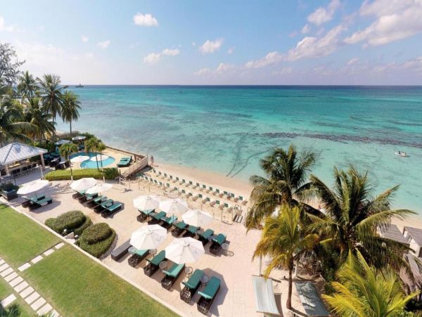 Beautiful Two Bedroom Vacation Condo with Amazing Views