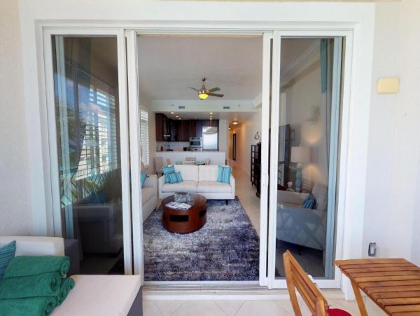 Beautiful Two Bedroom Vacation Condo with Amazing Views