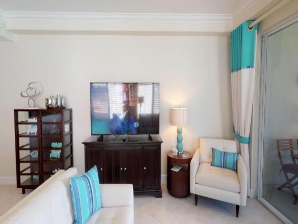 Beautiful Two Bedroom Vacation Condo with Amazing Views
