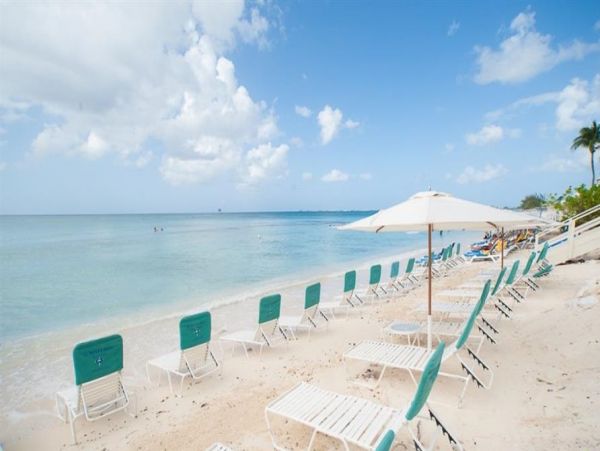 Beautiful Two Bedroom Vacation Condo with Amazing Views