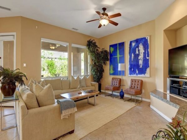 Stunning 7 Bedroom Villa in Indio Sleeps 16
