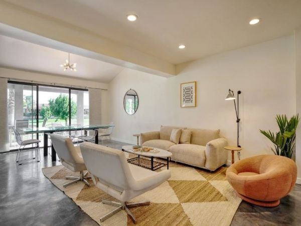 La Quinta Vacation Pool Home Ten Bedroom