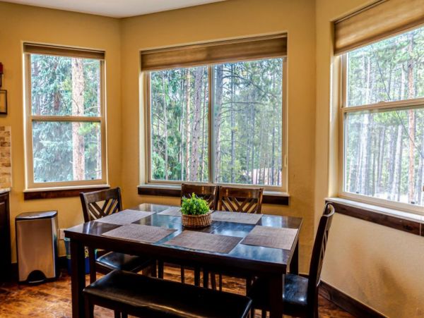 Beautiful Seven Bedroom Rental in Breckenridge Sleeps 16