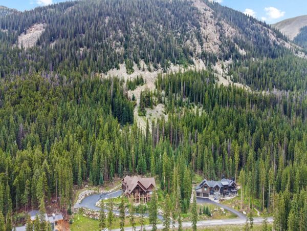 Luxury Breckenridge Vacation  Home Seven Bedroom W/Spa