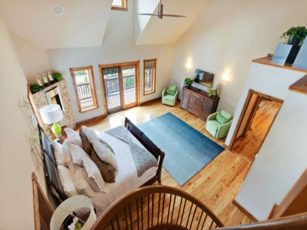 Luxury Breckenridge Vacation  Home Seven Bedroom W/Spa