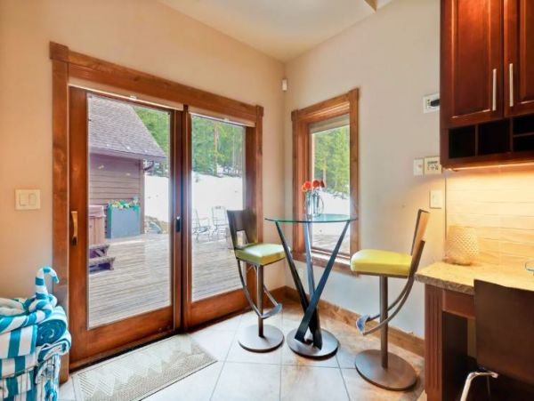 Luxury Breckenridge Vacation  Home Seven Bedroom W/Spa