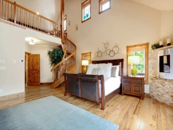 Luxury Breckenridge Vacation  Home Seven Bedroom W/Spa
