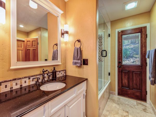 Mountain Views Breckenridge Vacation  Home 5 Bedroom w/Spa