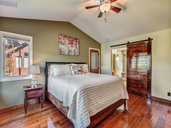 Mountain Views Breckenridge Vacation  Home 5 Bedroom w/Spa
